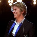 David Bowie