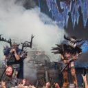 GWAR