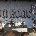 Papa Roach