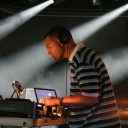 DJ Shadow
