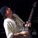 Carlos Santana