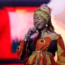 Angélique Kidjo