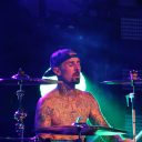 Travis Barker