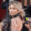 Paris Jackson