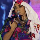 Lila Downs