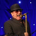 Van Morrison
