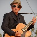 Elvis Costello