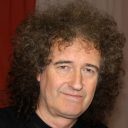 Brian May