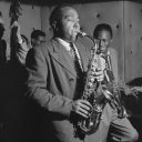 Charlie Parker