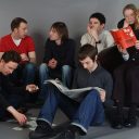 Belle and Sebastian