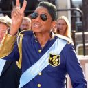 Jermaine Jackson