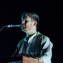 James Blake