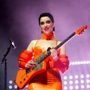 St. Vincent