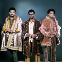 The Isley Brothers