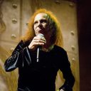 Ronnie James Dio