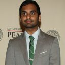 Aziz Ansari