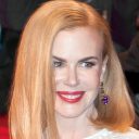 Nicole Kidman