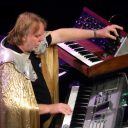 Rick Wakeman