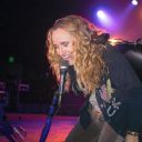 Melissa Etheridge