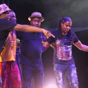 Living Colour