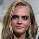 Cara Delevingne