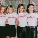 The Beaches