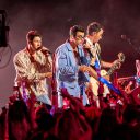 Jonas Brothers
