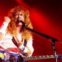 Dave Mustaine