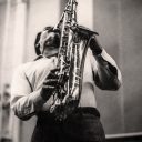 Albert Ayler