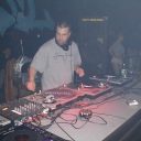 DJ Godfather