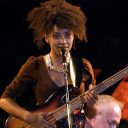 Esperanza Spalding