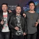 Avenged Sevenfold