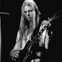 Gregg Allman