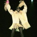 Grace Jones