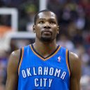 Kevin Durant