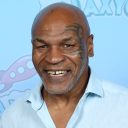 Mike Tyson