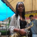 Lakecia Benjamin