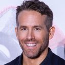 Ryan Reynolds