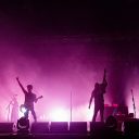 The Sisters of Mercy