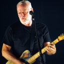David Gilmour