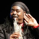 Courtney Pine