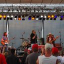 The Marshall Tucker Band