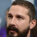Shia LaBeouf