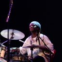 Hamid Drake