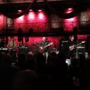 Glass Tiger