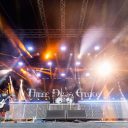 Three Days Grace