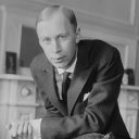 Сергей Сергеевич Прокофьев