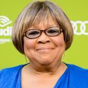 Mavis Staples