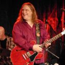 Warren Haynes