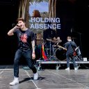 Holding Absence